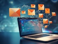 best ai email software